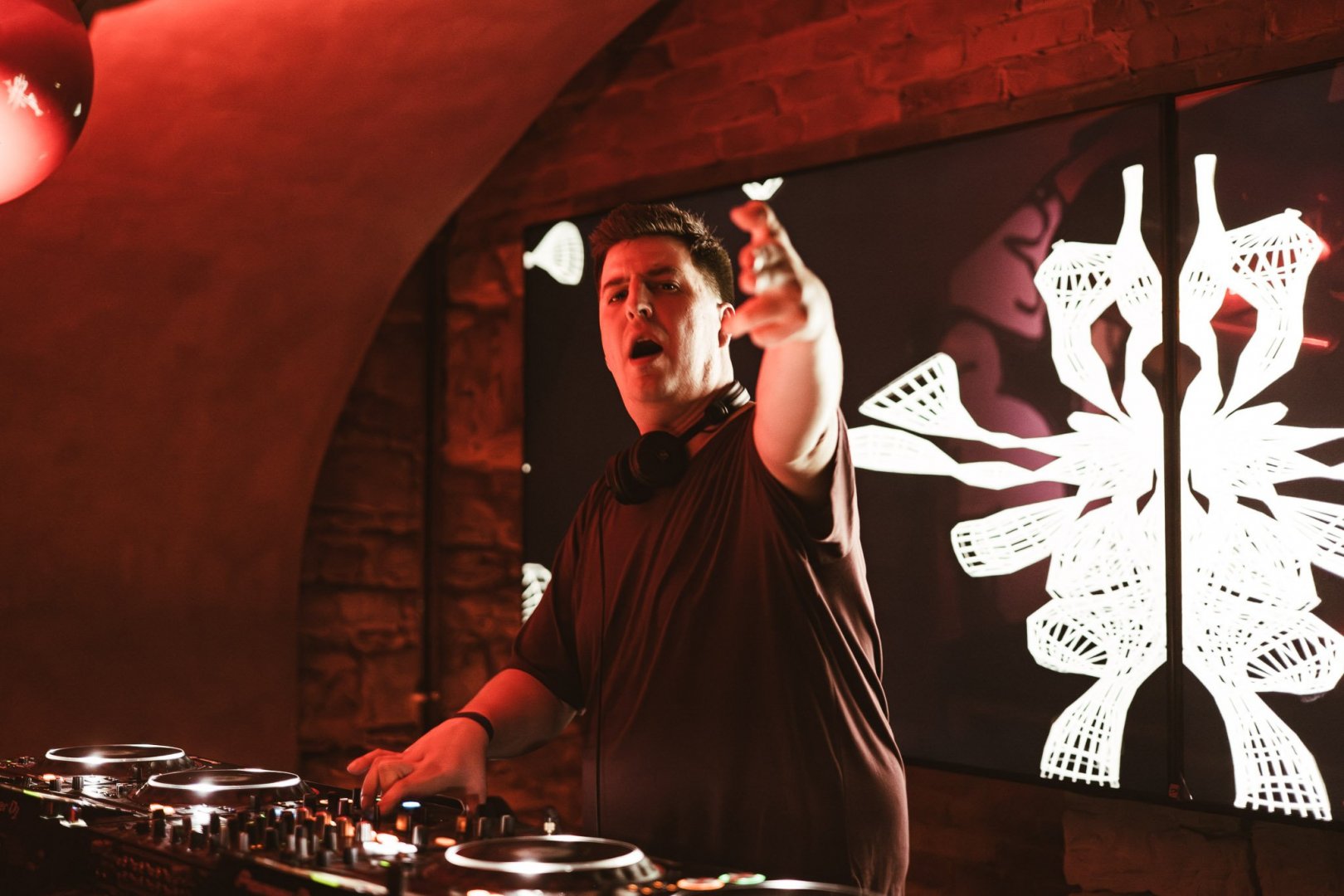 SUB FOCUS DAY 1 | ROXY Prague