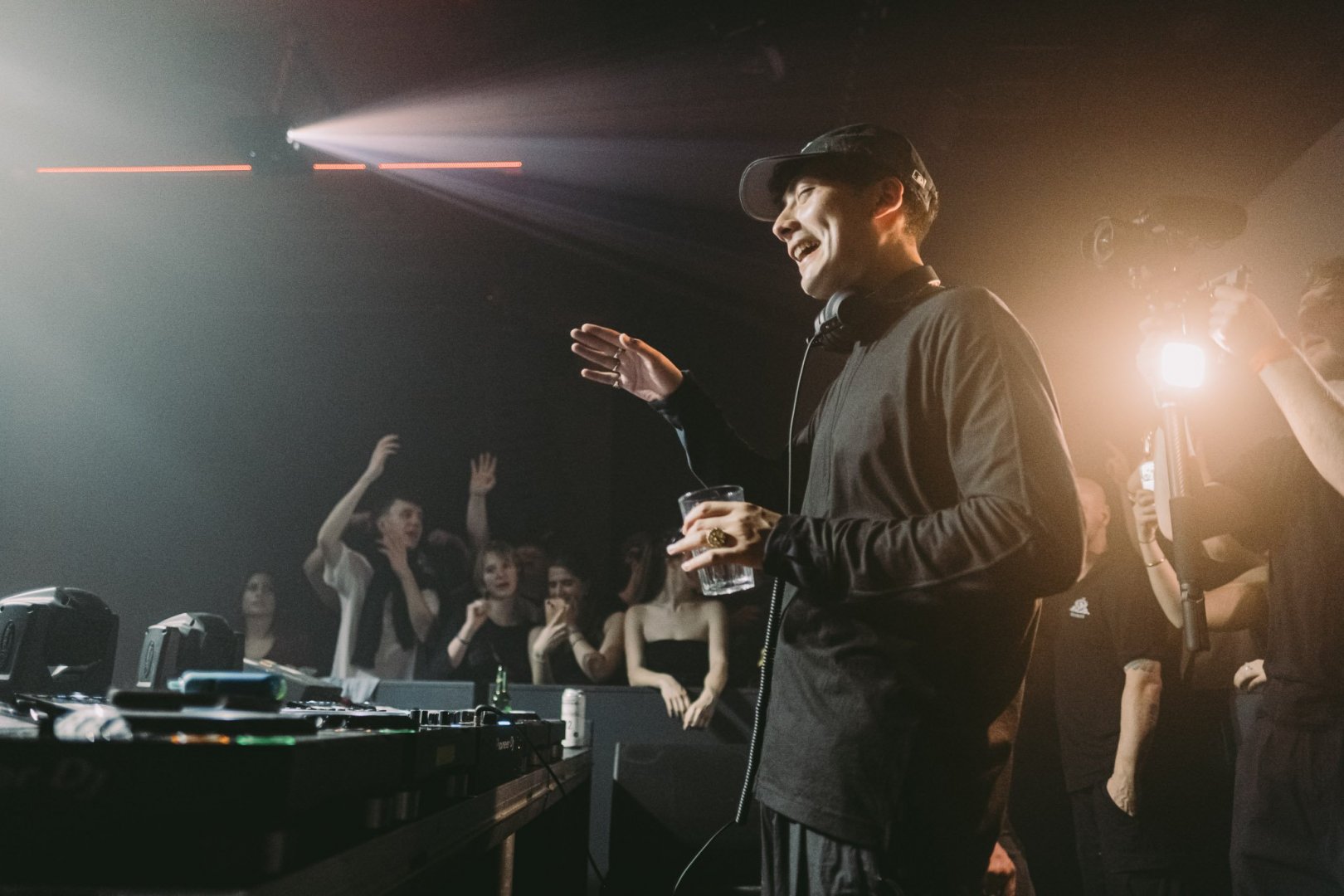 INTERPLANETARY CRIMINAL | ROXY Prague