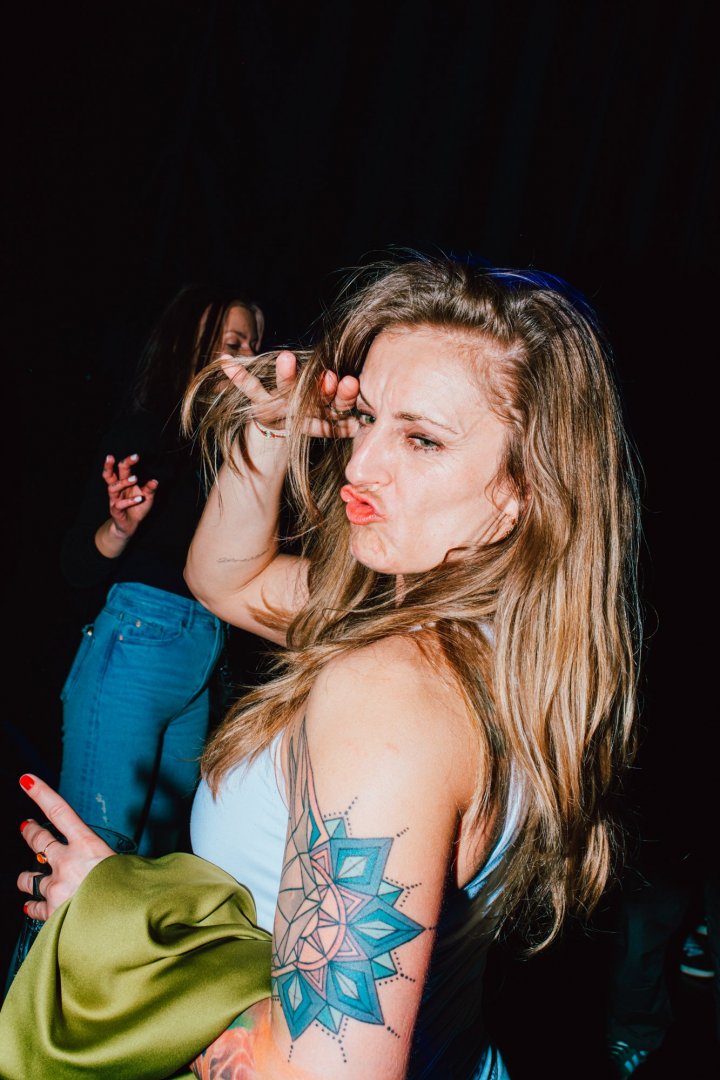 NETSKY WEEKENDER: DAY 1 | ROXY Prague