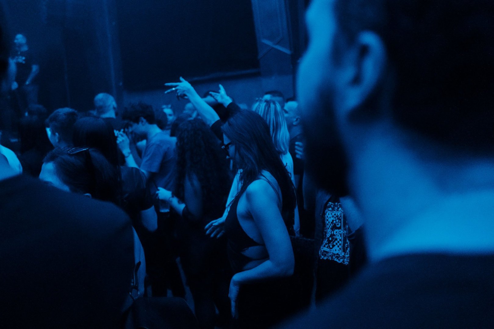 Kobosil | ROXY Prague