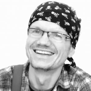 Branislav Bednarčík