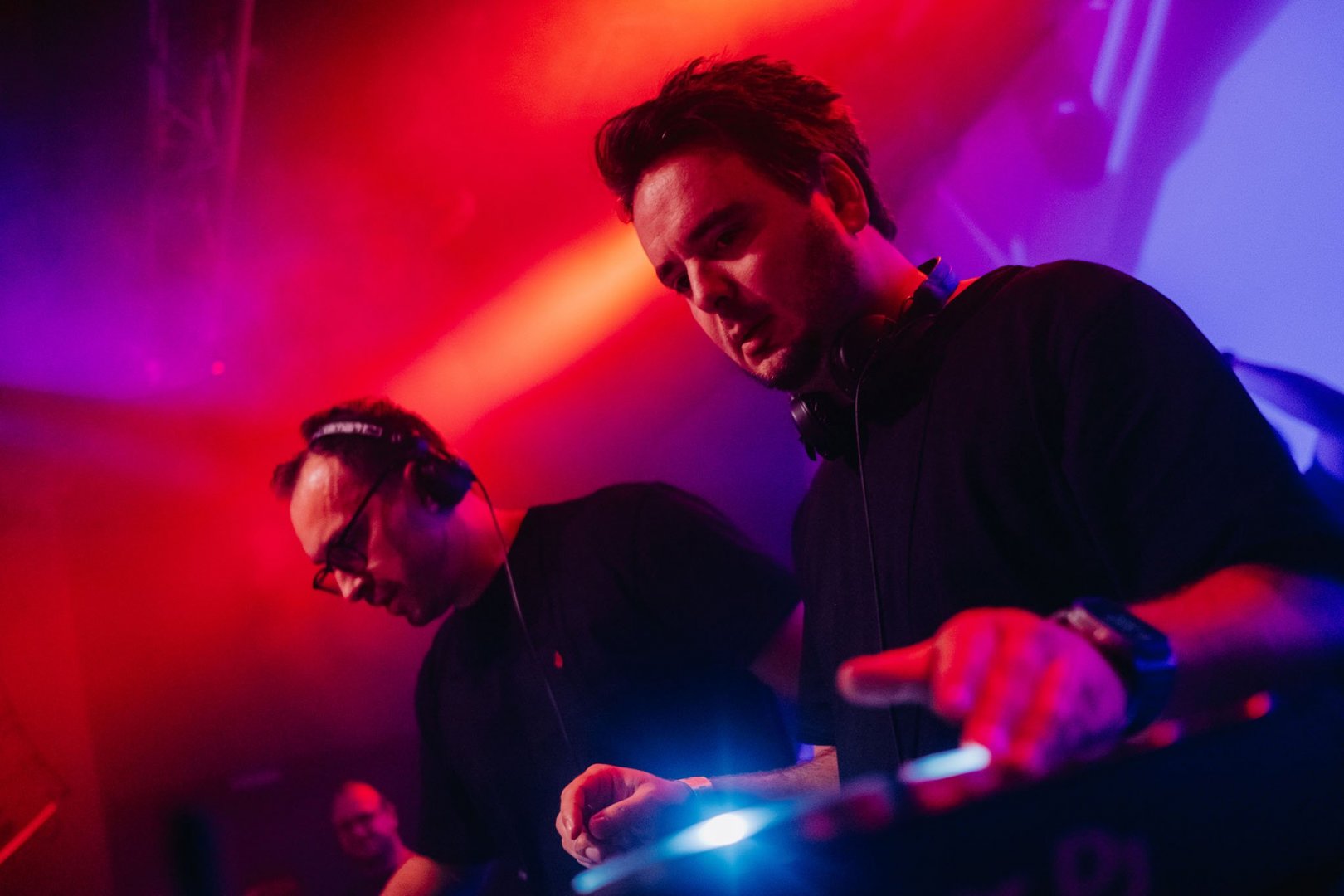 Dimension | ROXY Prague