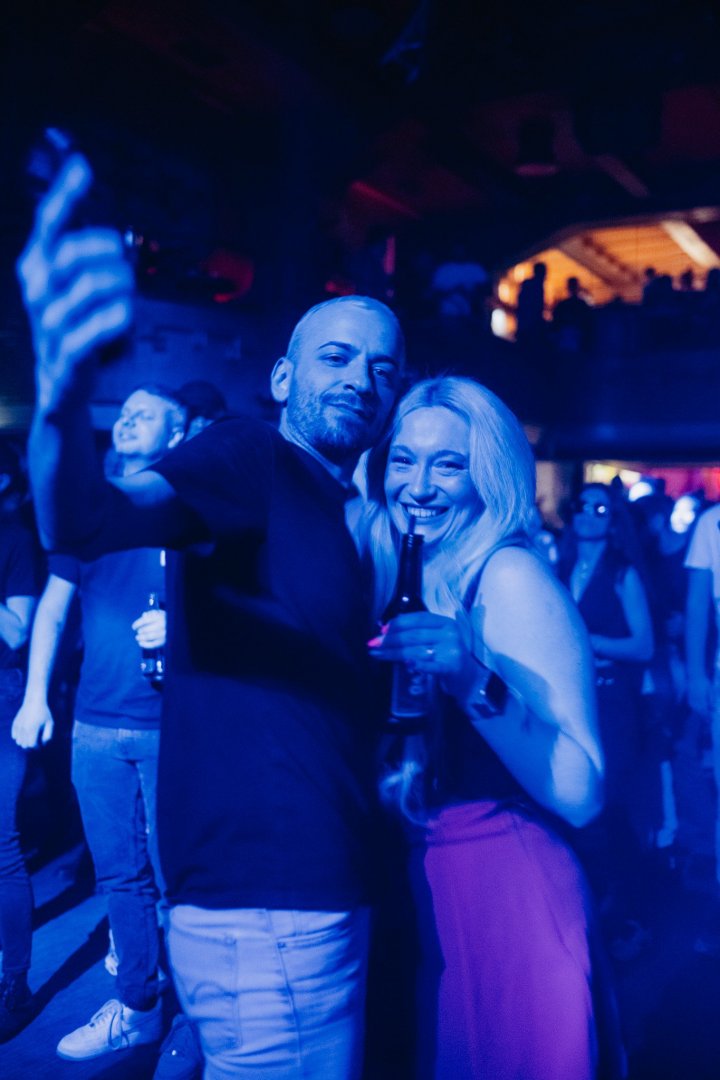 Yotto | ROXY Prague