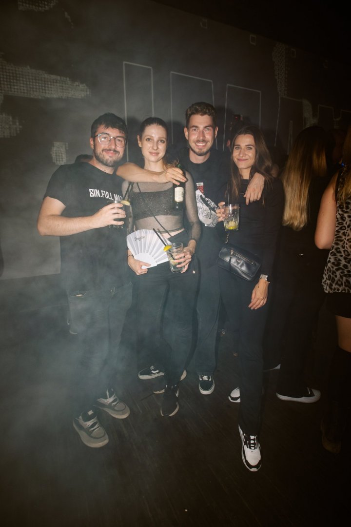 IMANU & THE CARACAL PROJECT | ROXY Prague