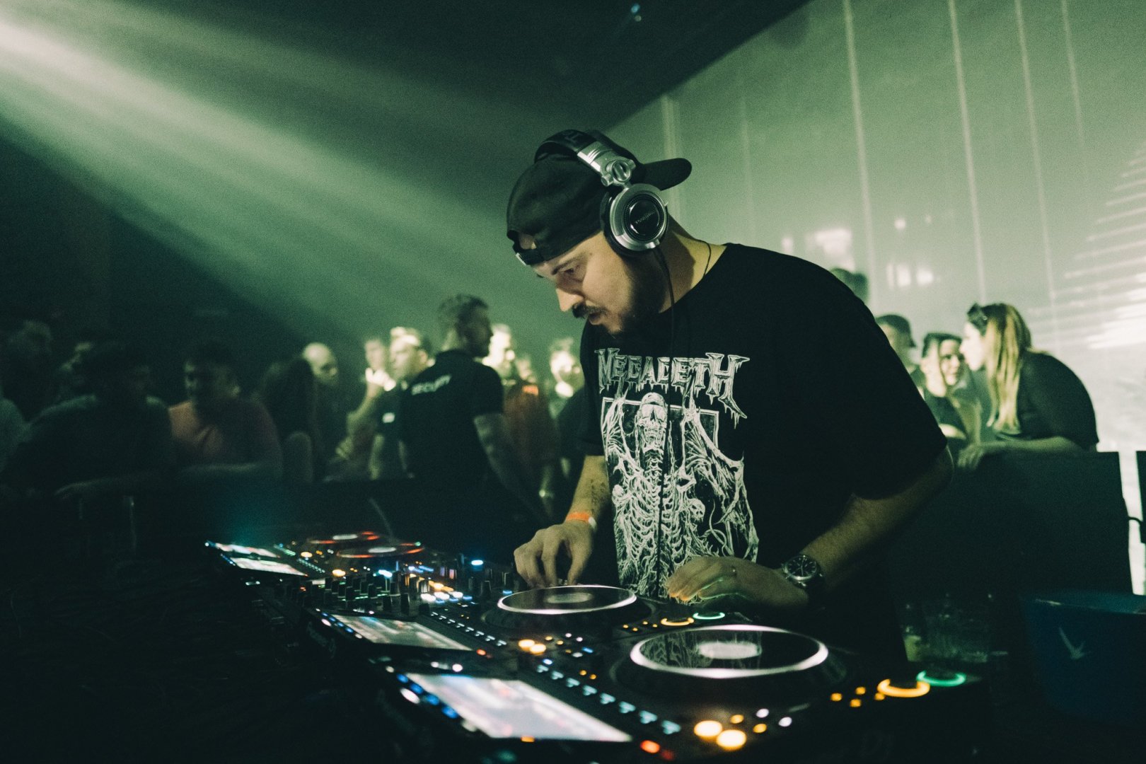 ALIGNMENT | ROXY Prague