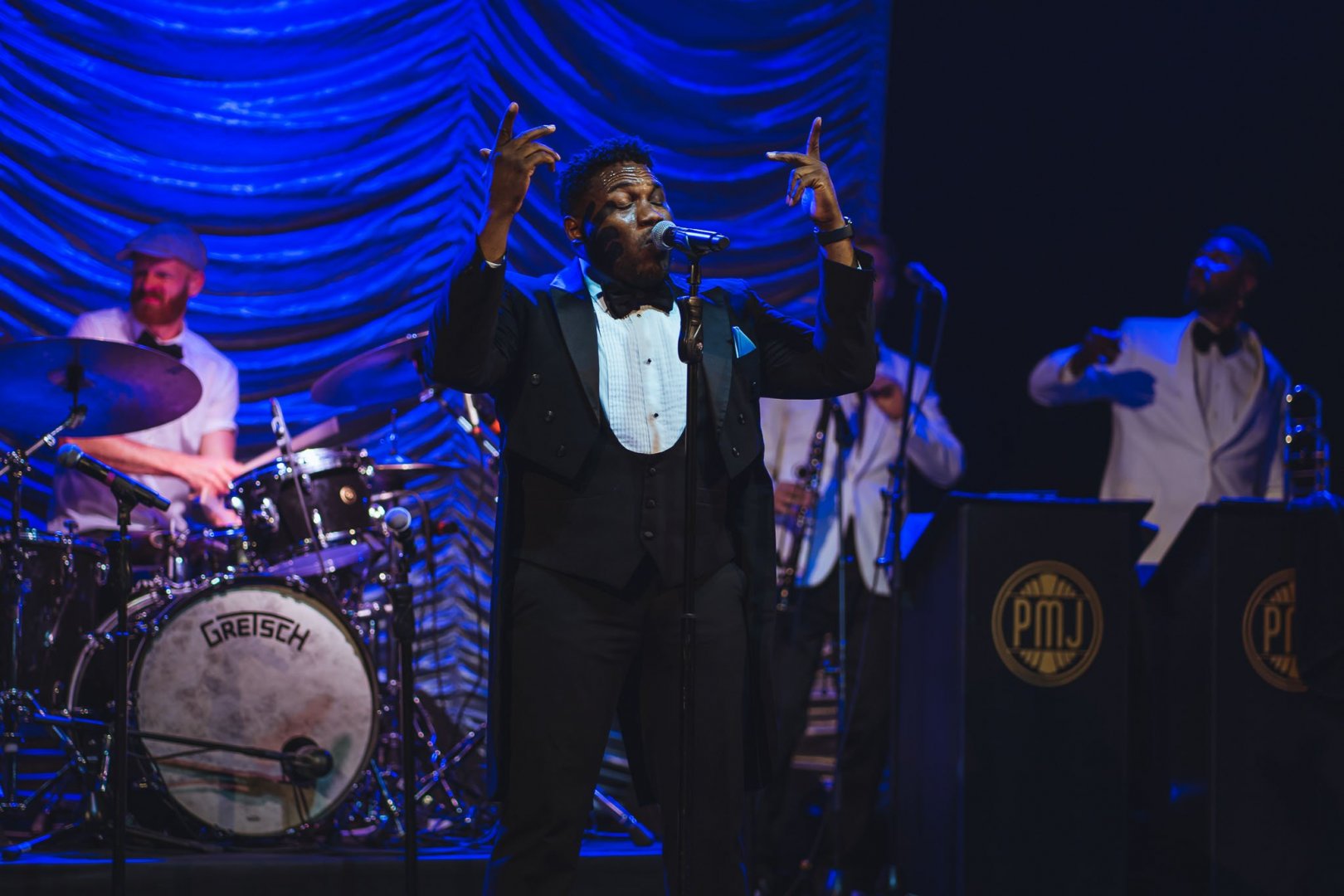 Postmodern Jukebox | ROXY Prague