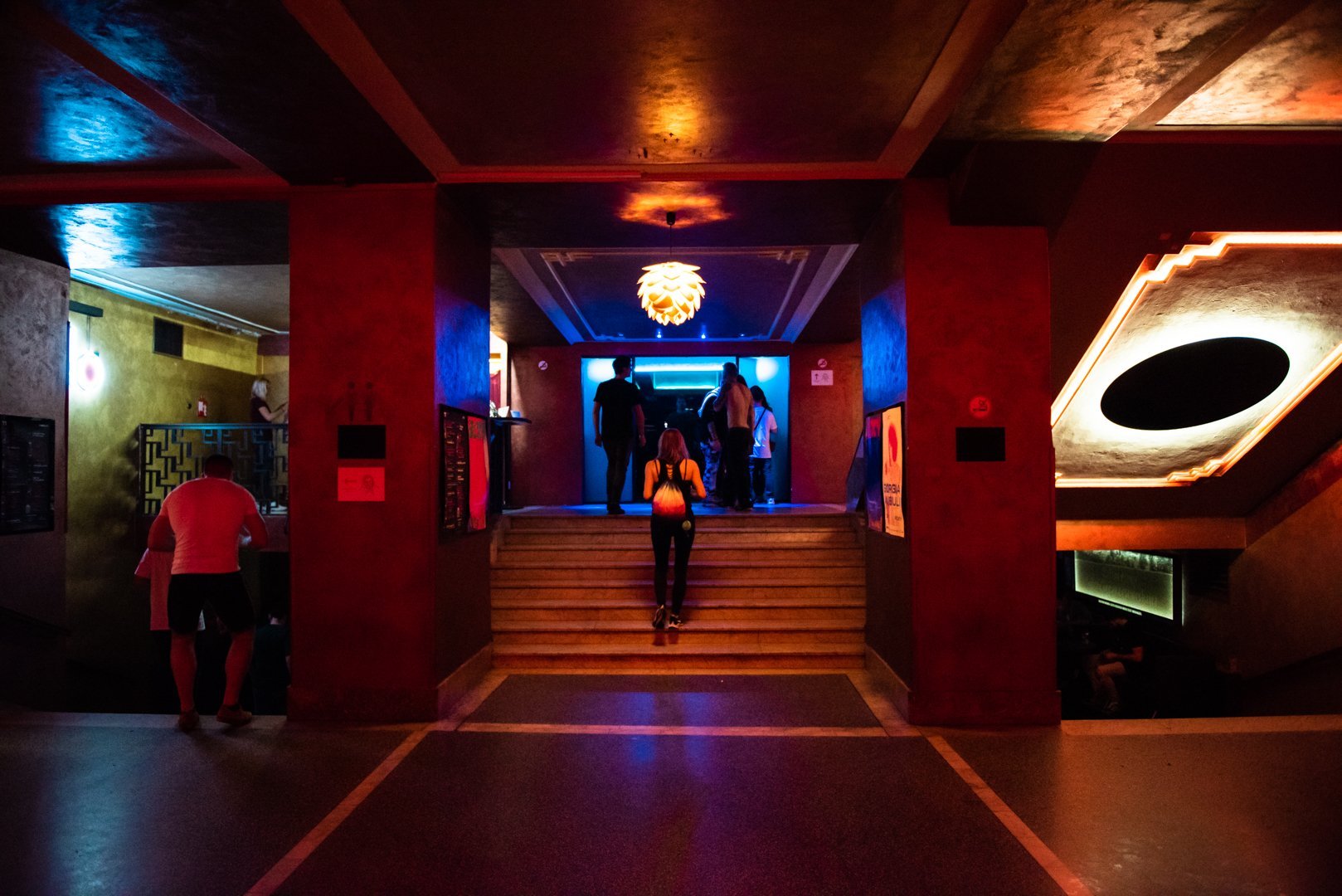 Chase & Status | ROXY Prague