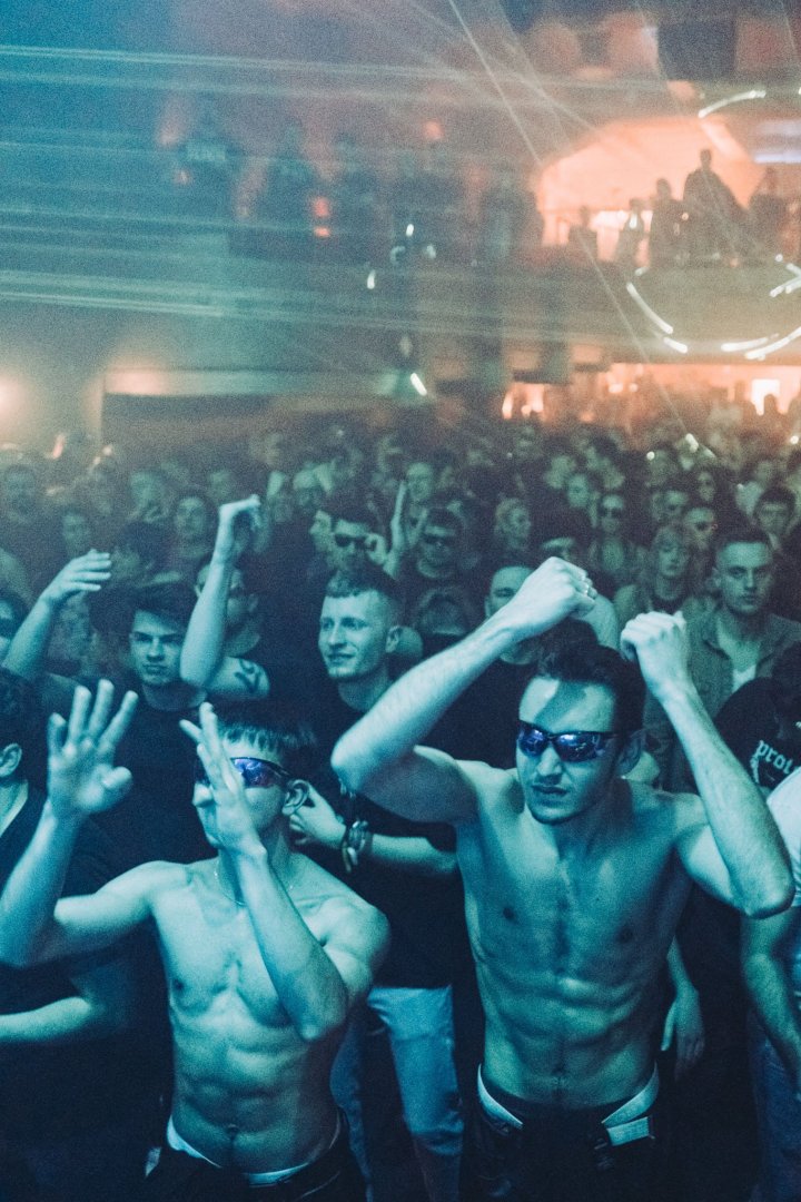 Kobosil | ROXY Prague