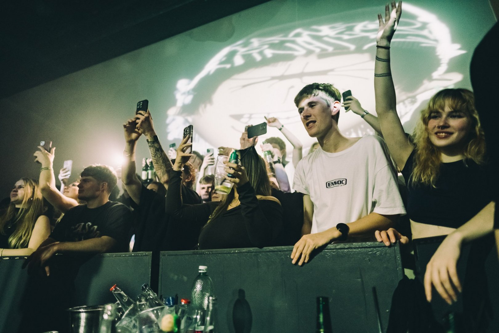 INTERPLANETARY CRIMINAL | ROXY Prague