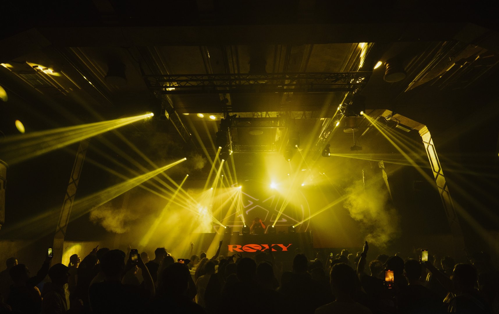 NGHTMRE | ROXY Prague