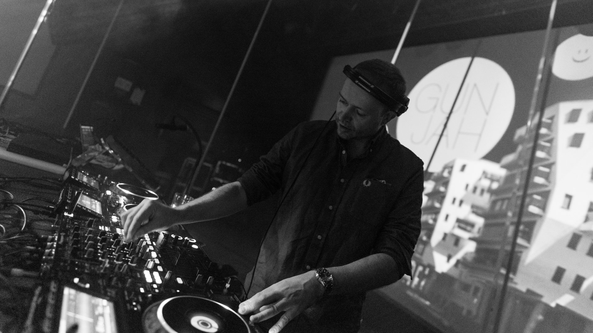 Fritz Kalkbrenner | ROXY Prague