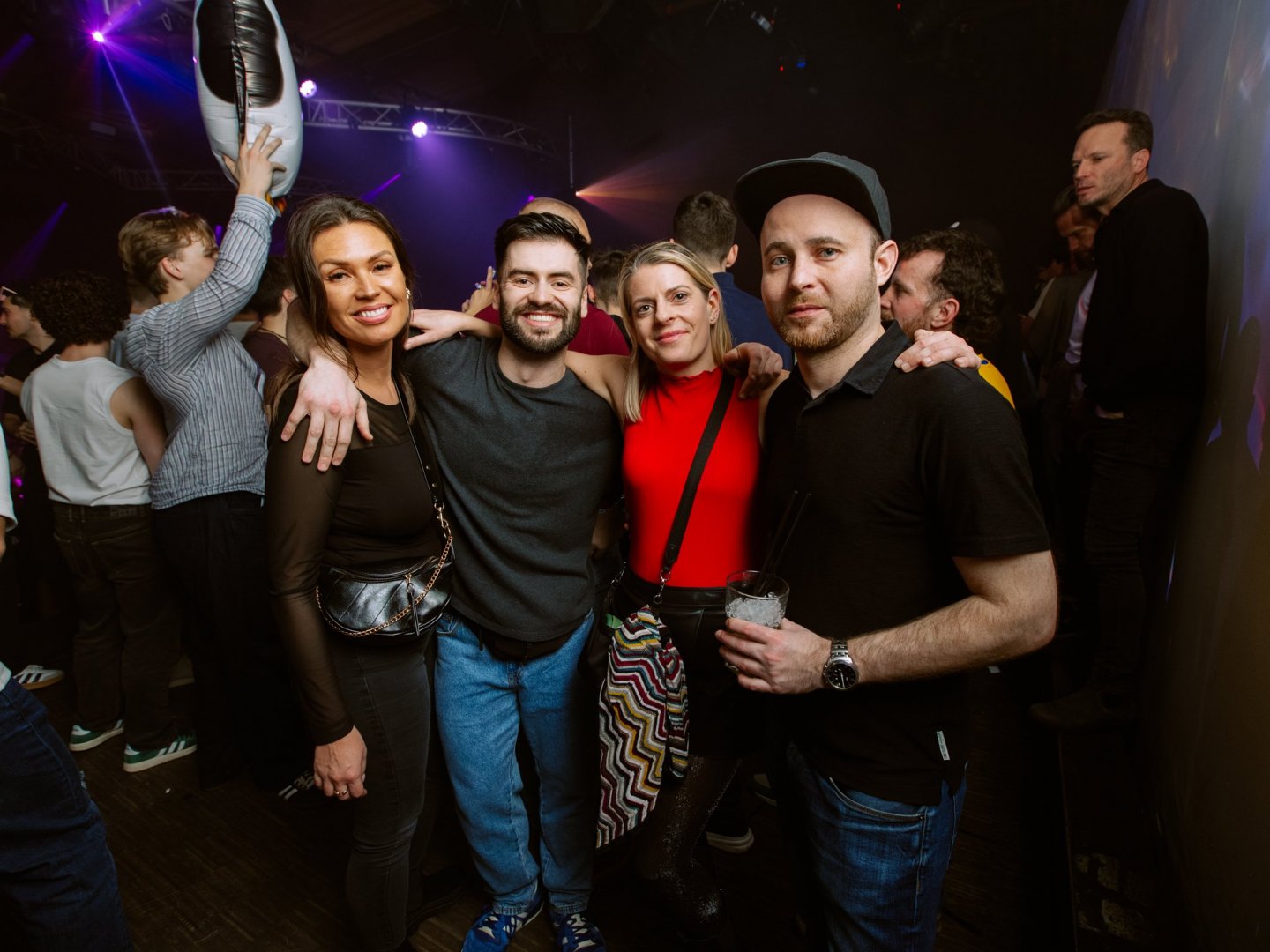 MALUGI | ROXY Prague