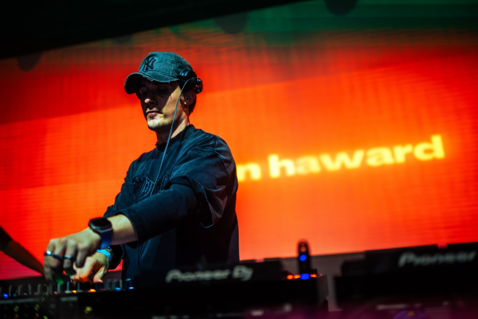 BOVSKI | ROXY Prague