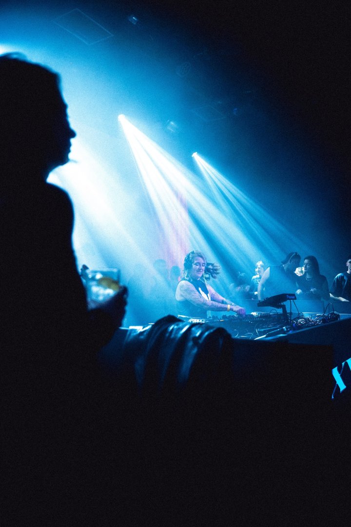 FUNK TRIBU | ROXY Prague