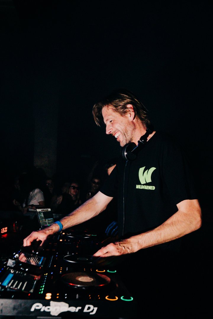 GROOVE ARMADA | ROXY Prague