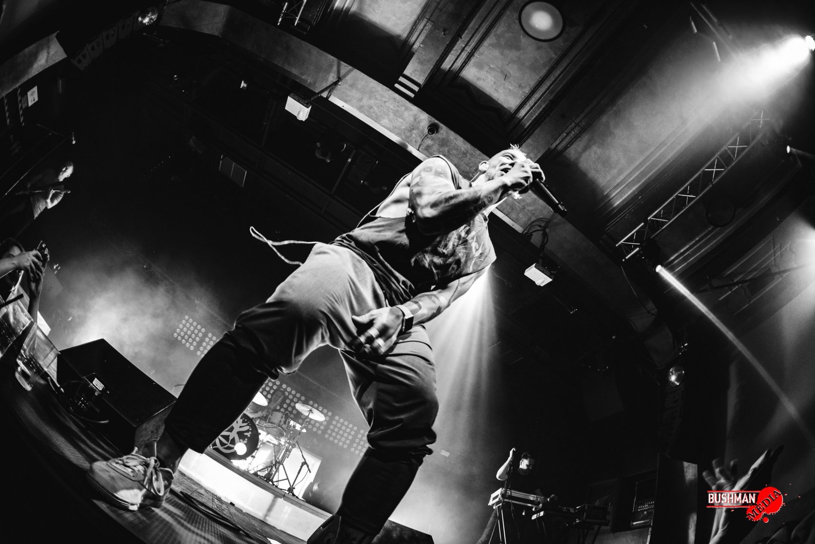 Skyline | ROXY Prague