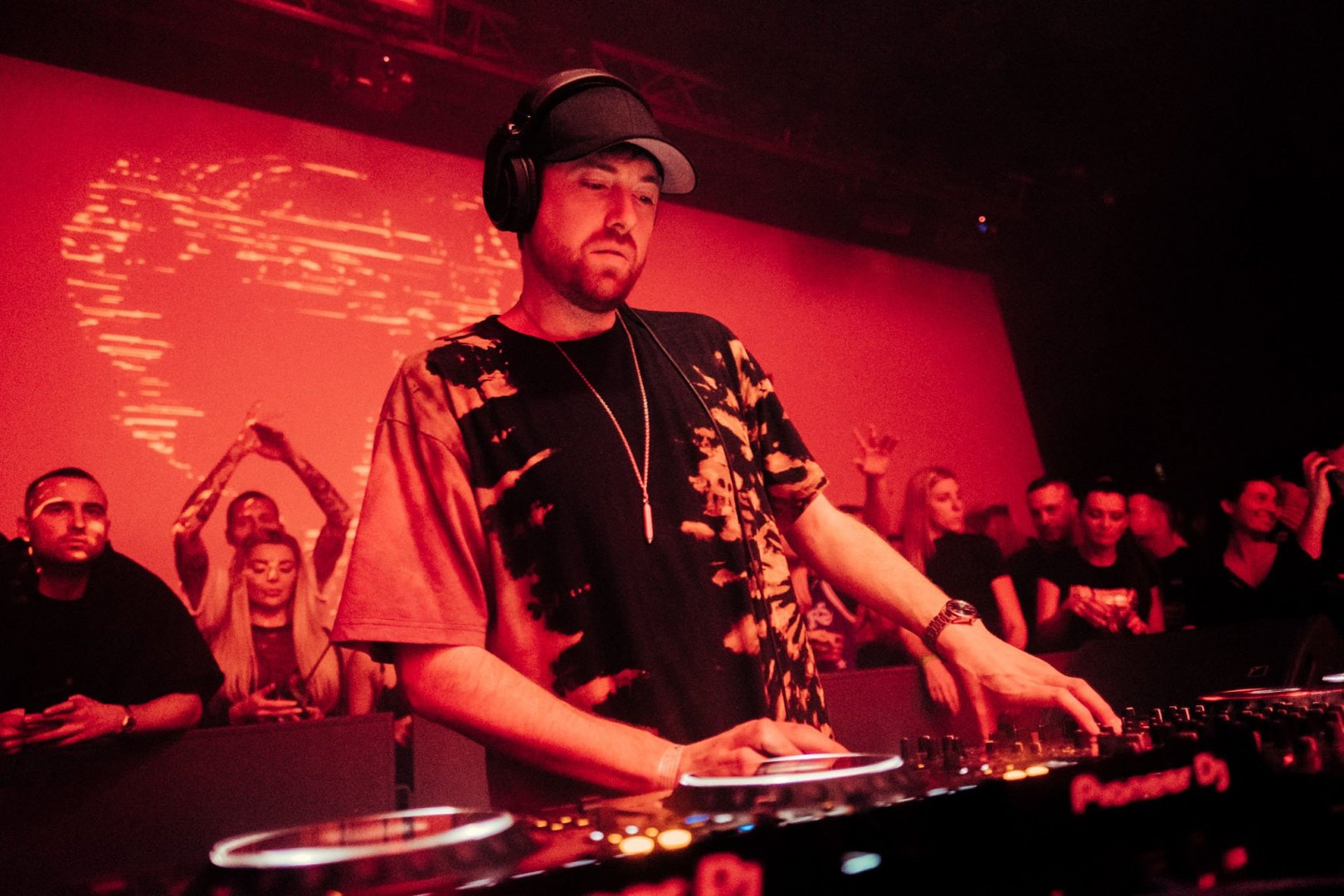 Gorgon City | ROXY Prague