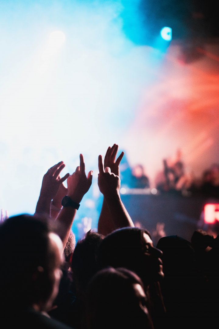 MEDUZA | ROXY Prague