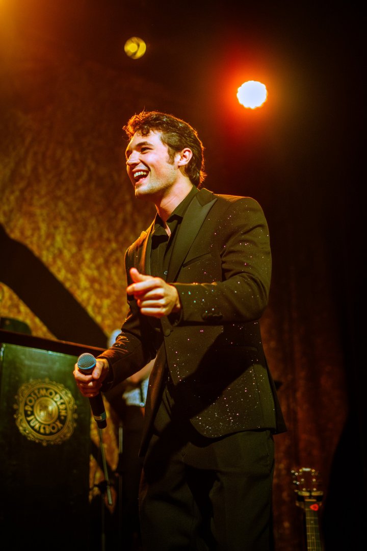 POSTMODERN JUKEBOX | ROXY Prague