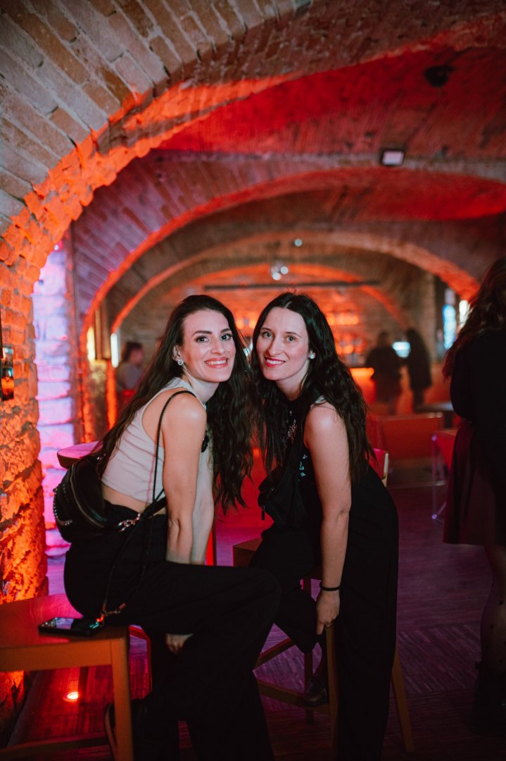 NETSKY WEEKENDER: DAY 1 | ROXY Prague