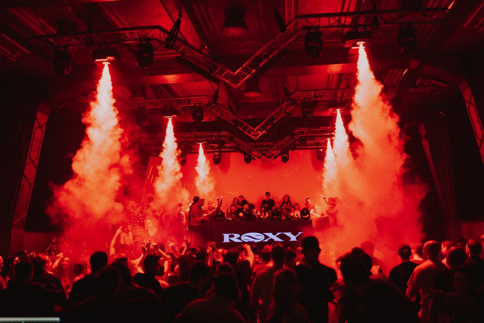 ØTTA | ROXY Prague