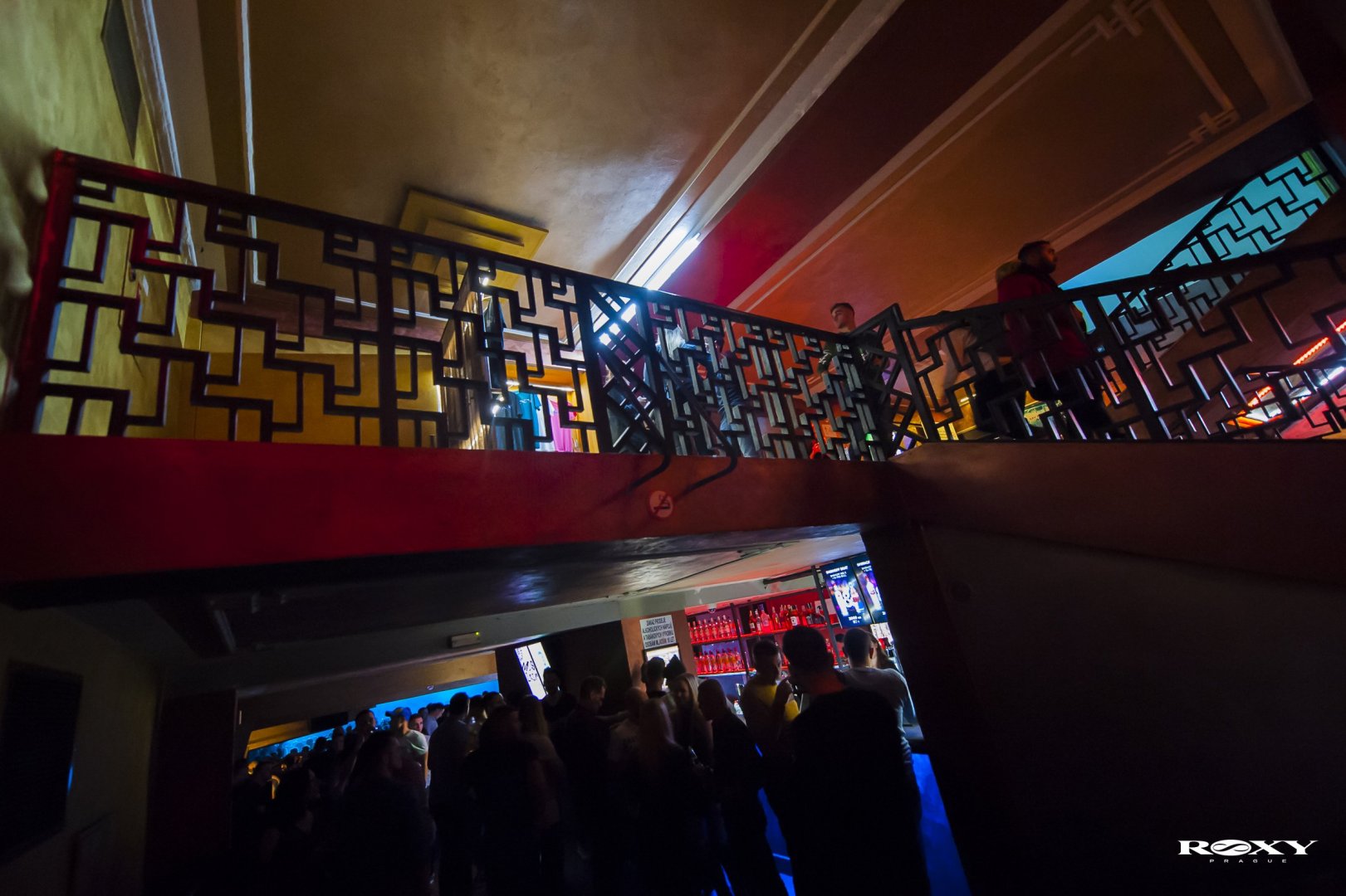 Mark Knight | ROXY Prague