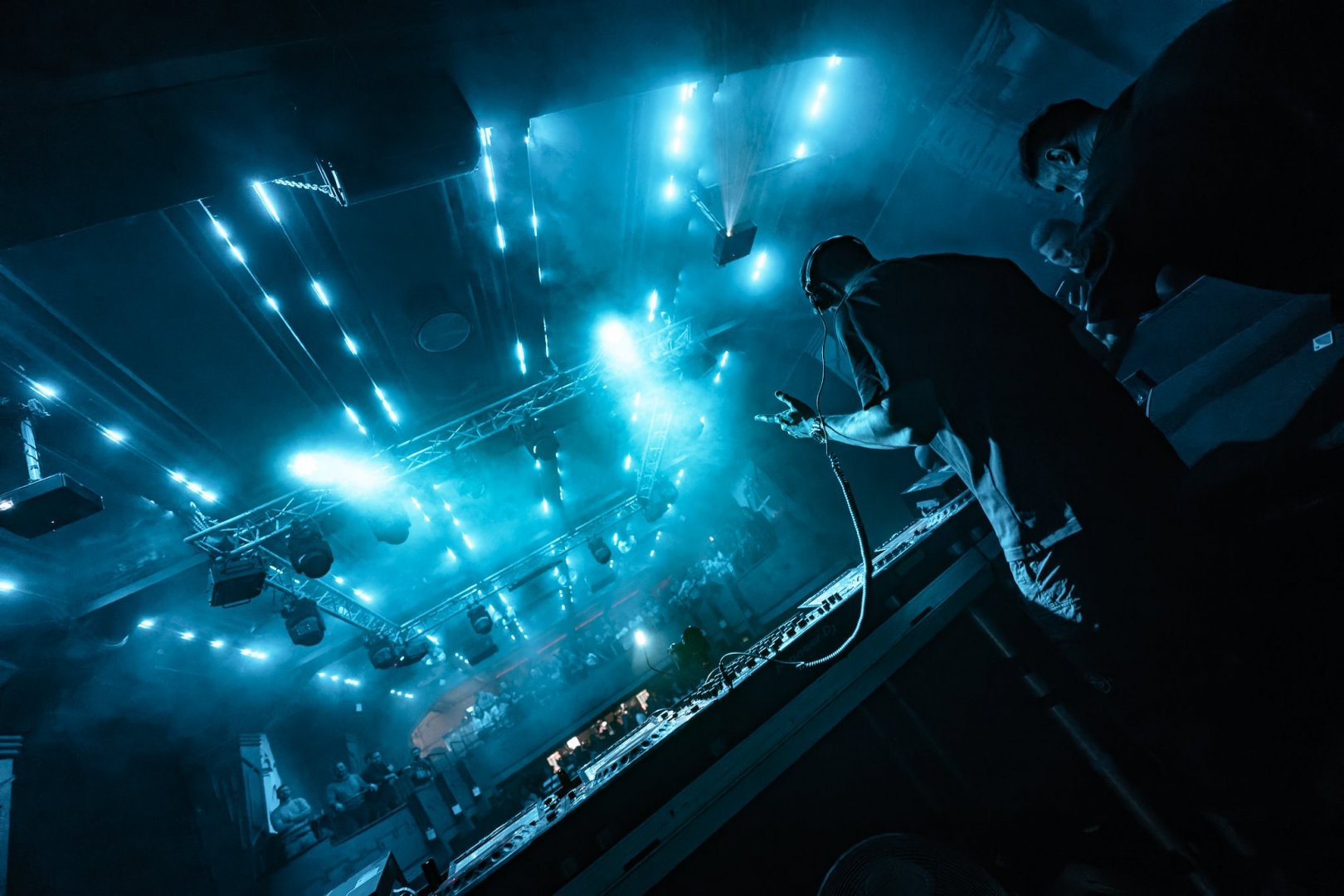 YOTTO | ROXY Prague