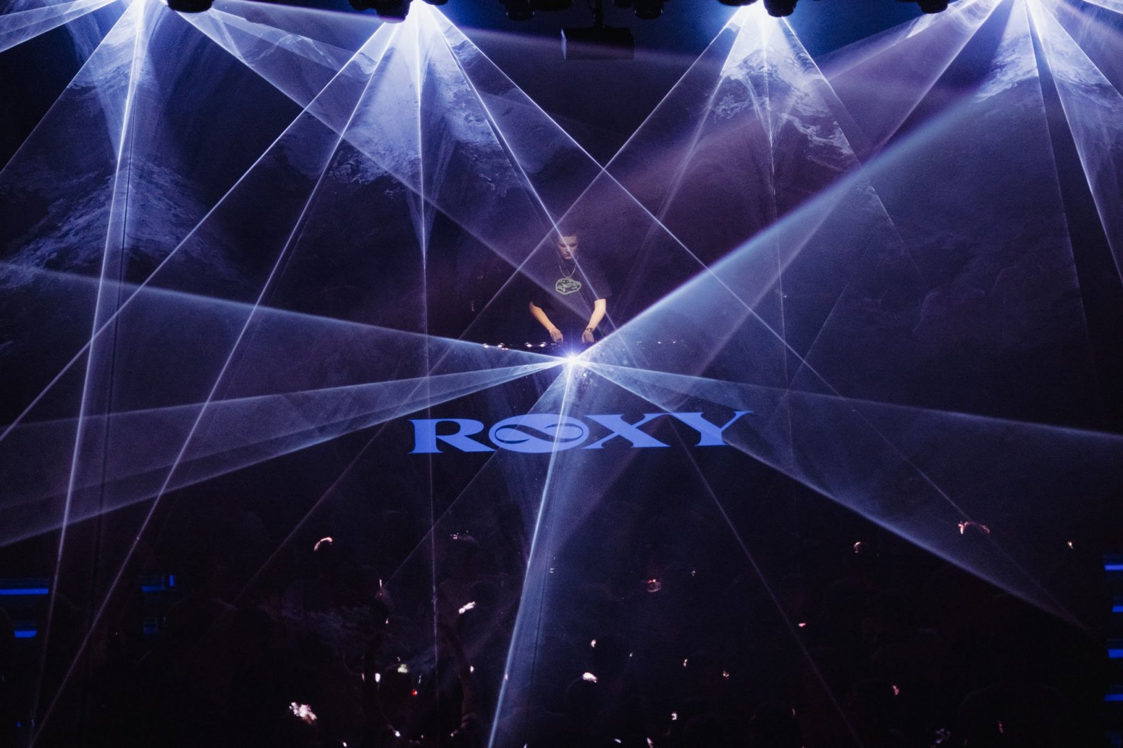 Skepis | ROXY Prague