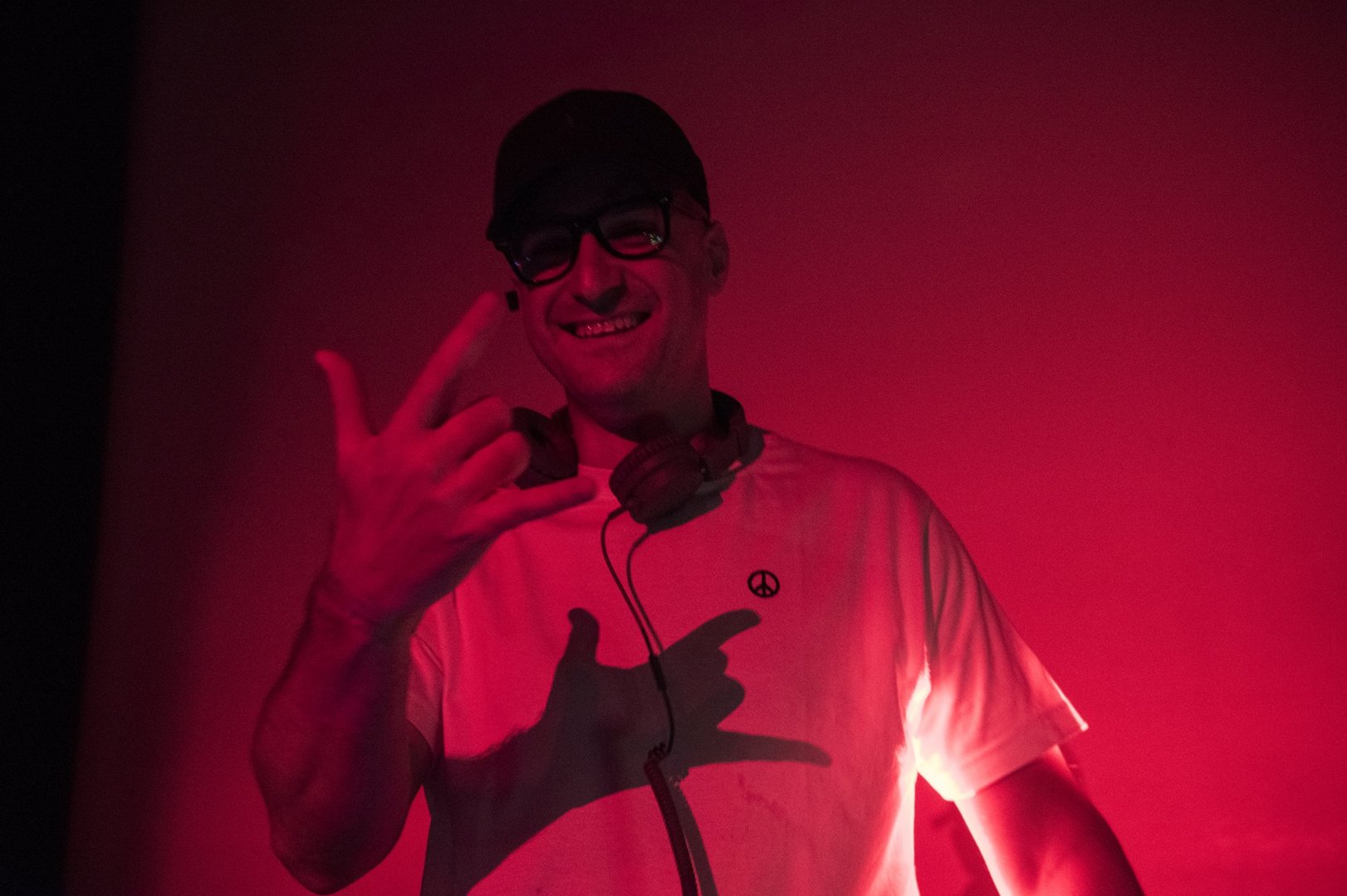 Grandmaster Flash | ROXY Prague