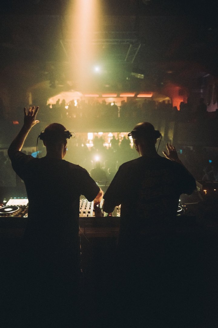 KAS:ST | ROXY Prague