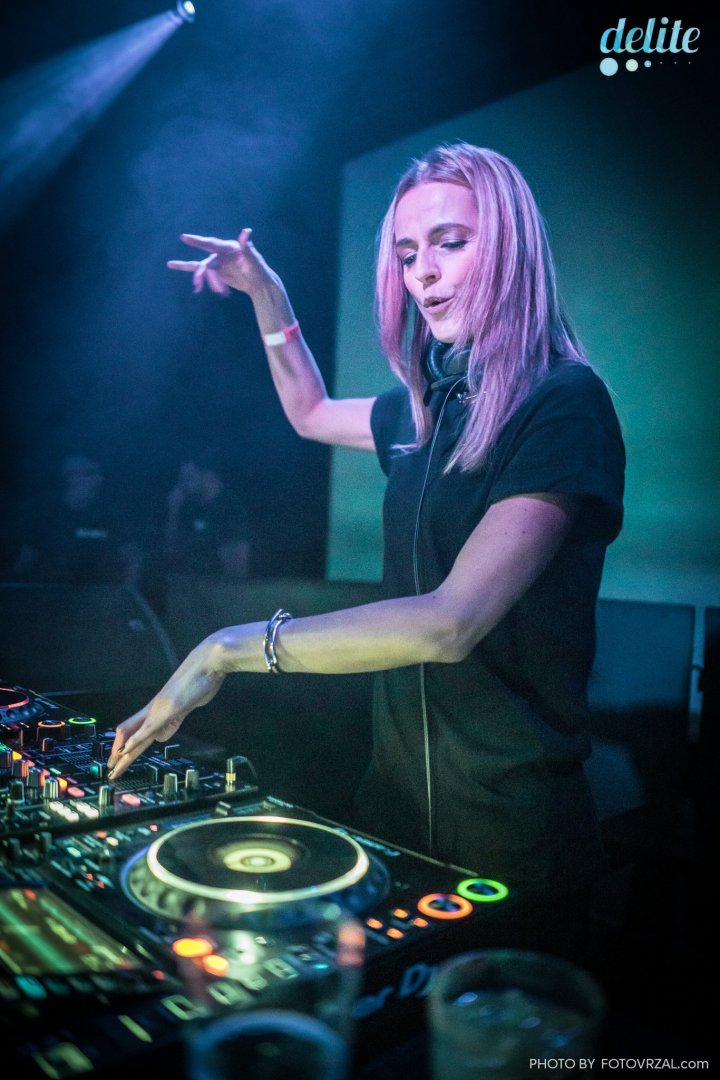 Watermät, Faul & Wad | ROXY Prague