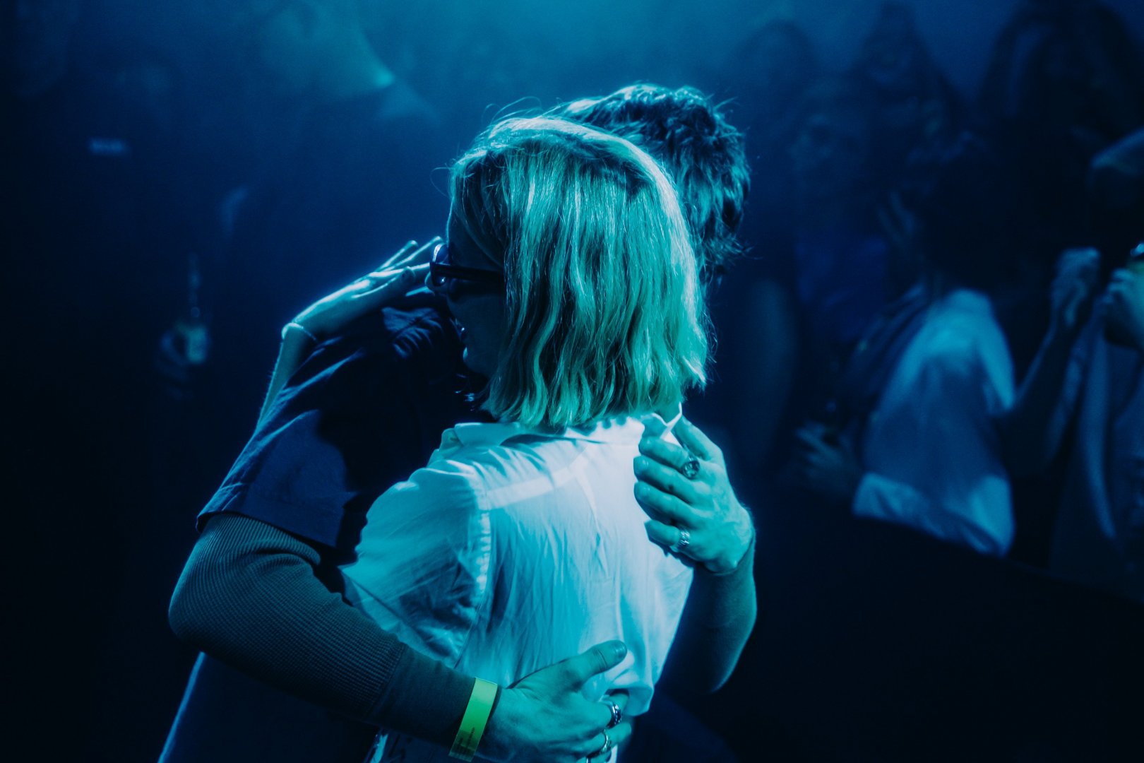 MALL GRAB | ROXY Prague