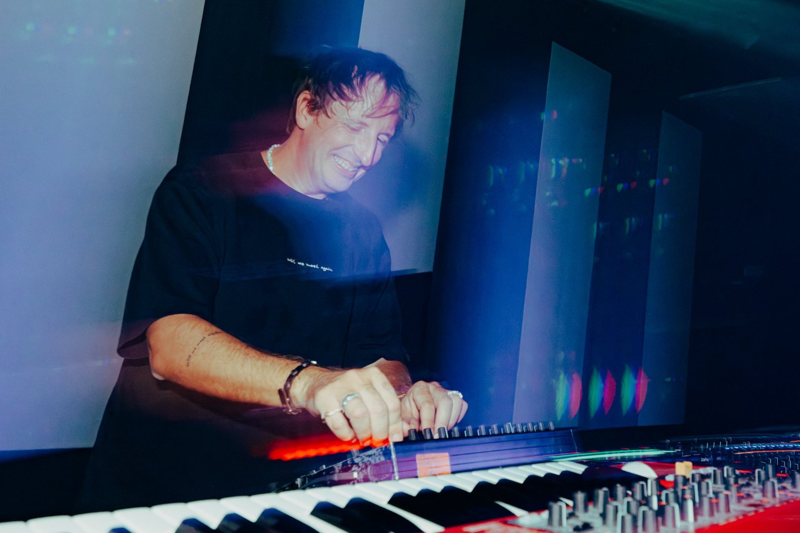 CHRISTIAN LÖFFLER | ROXY Prague