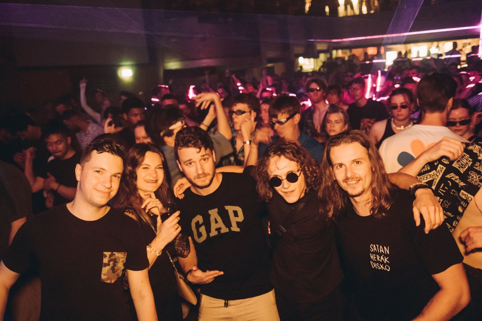 KAS:ST | ROXY Prague