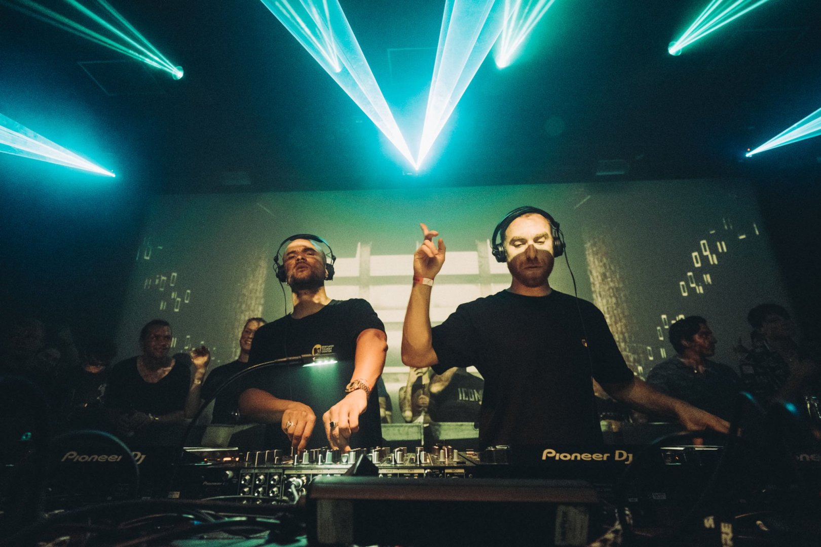 KAS:ST | ROXY Prague