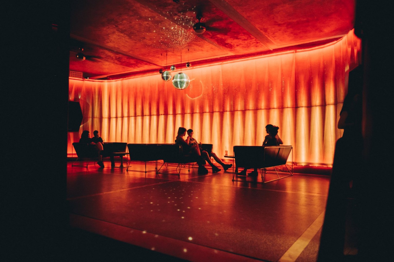 KAS:ST | ROXY Prague
