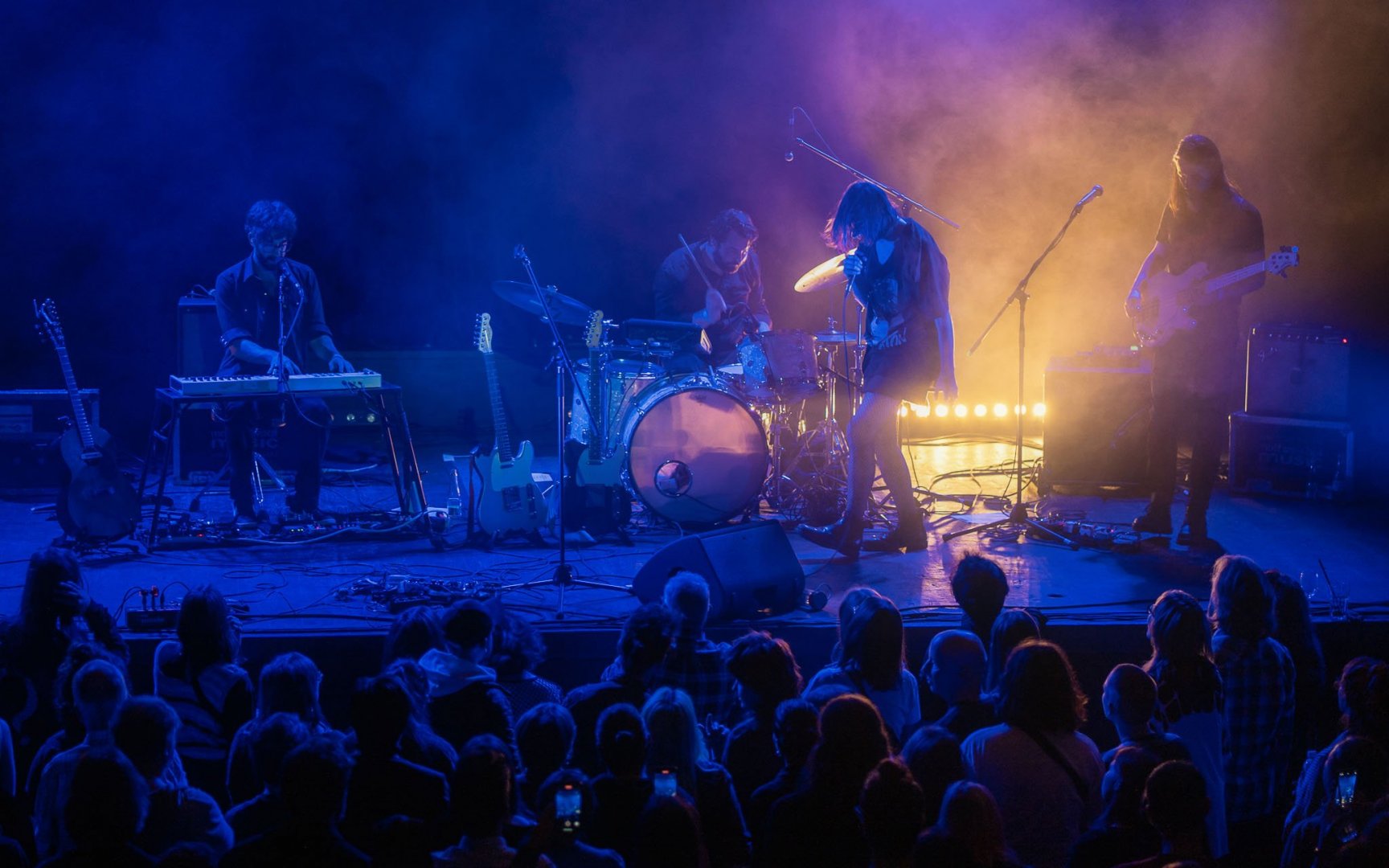 Ezra Furman | ROXY Prague