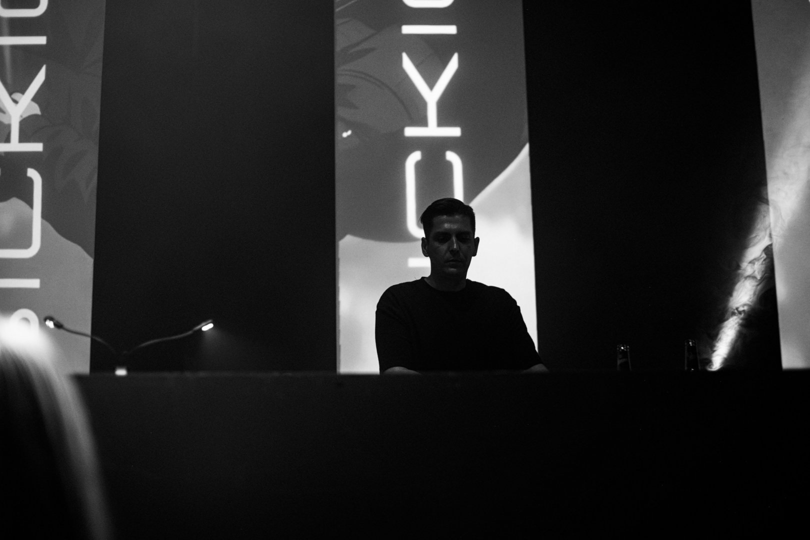 SICKICK | ROXY Prague