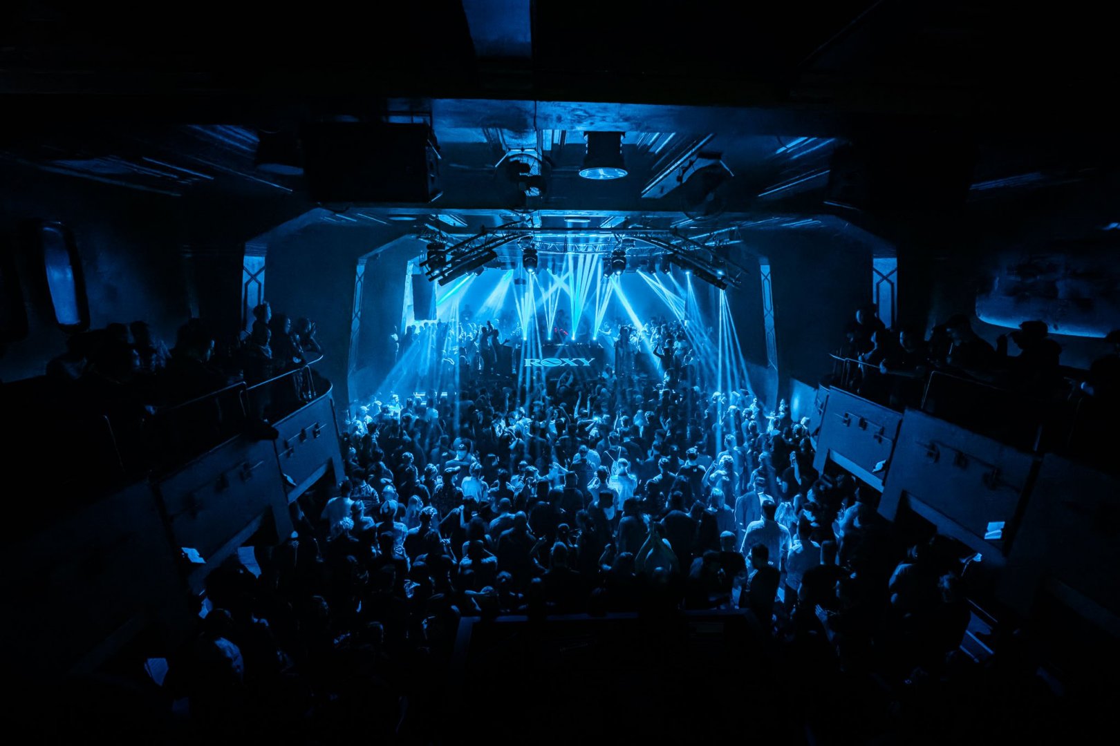 Sama' Abdulhadi | ROXY Prague