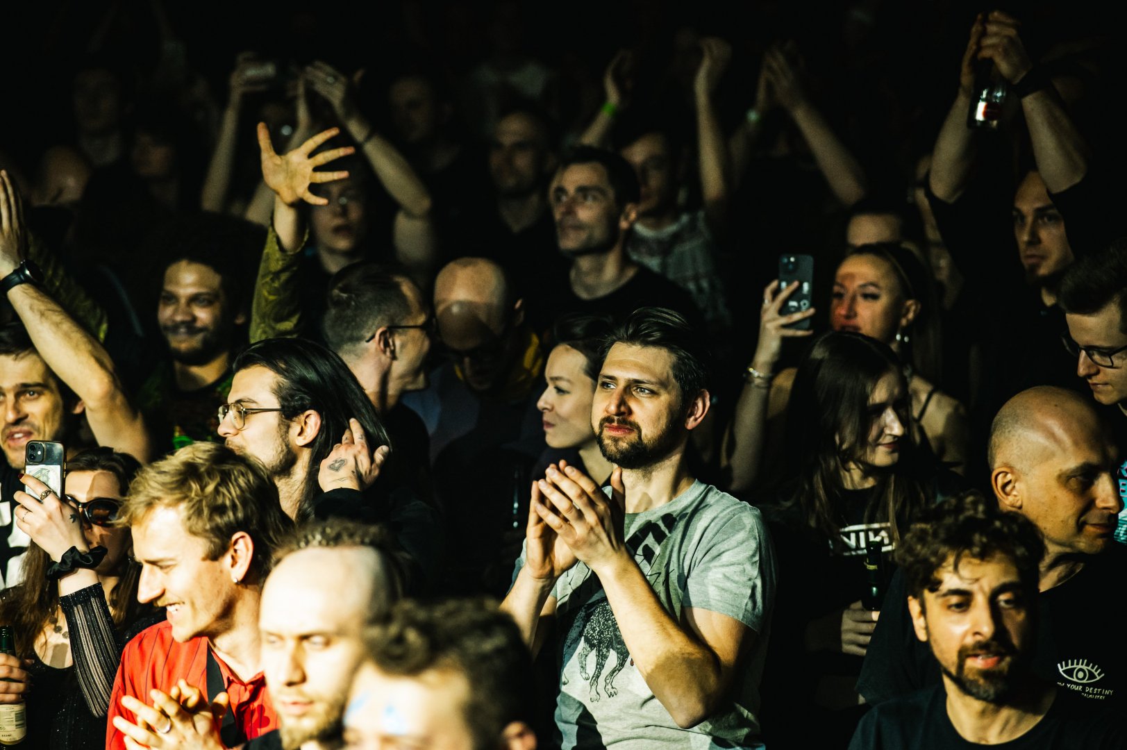 INFECTED MUSHROOM | ROXY Prague