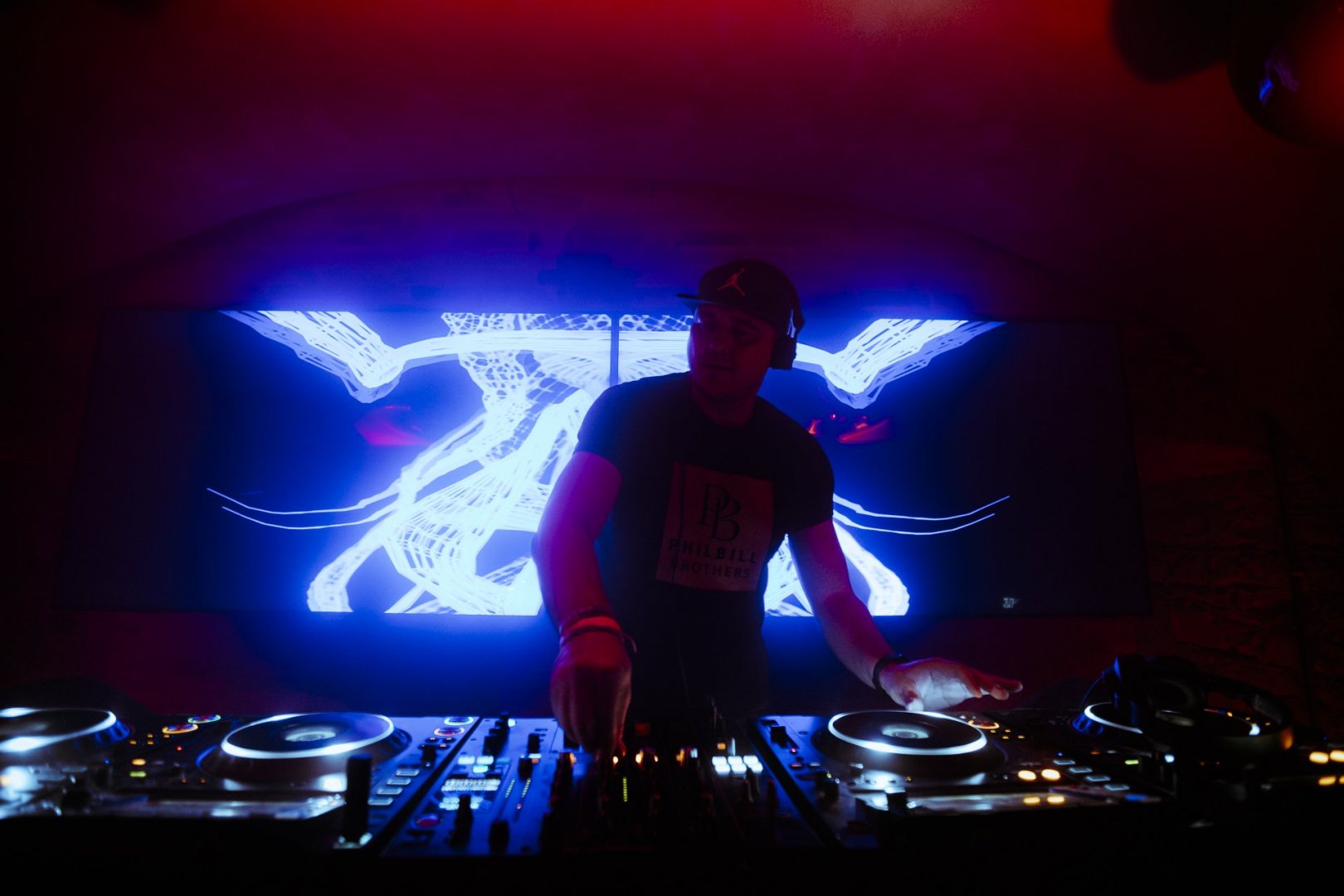 I HATE MODELS | ROXY Prague