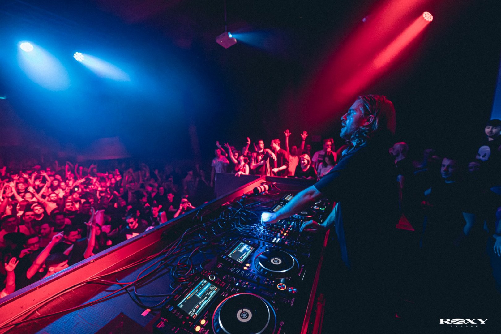 Sub Focus | ROXY Prague