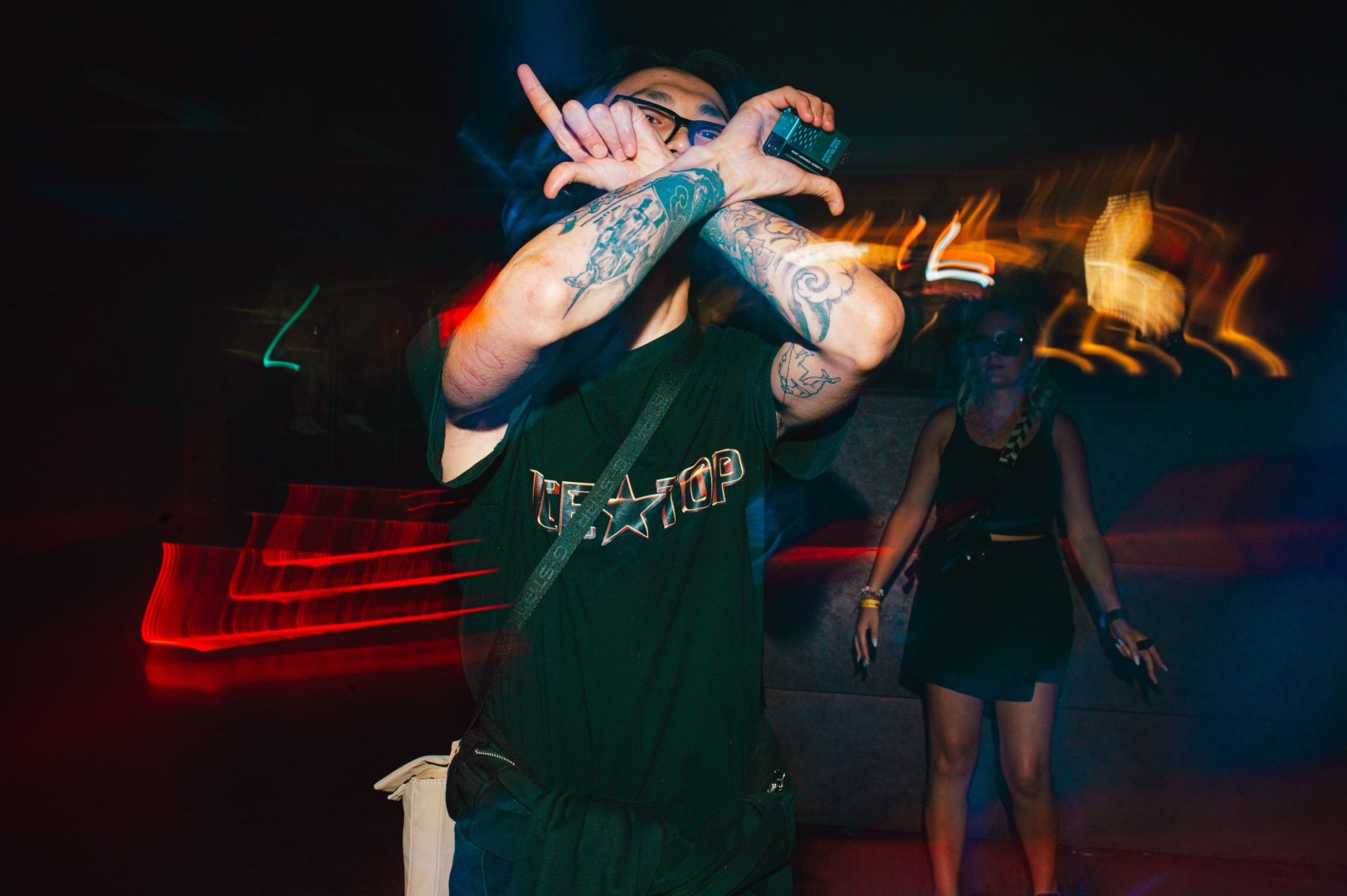 SICKICK | ROXY Prague