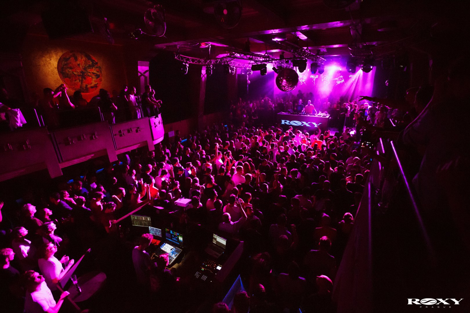 Artbat | ROXY Prague