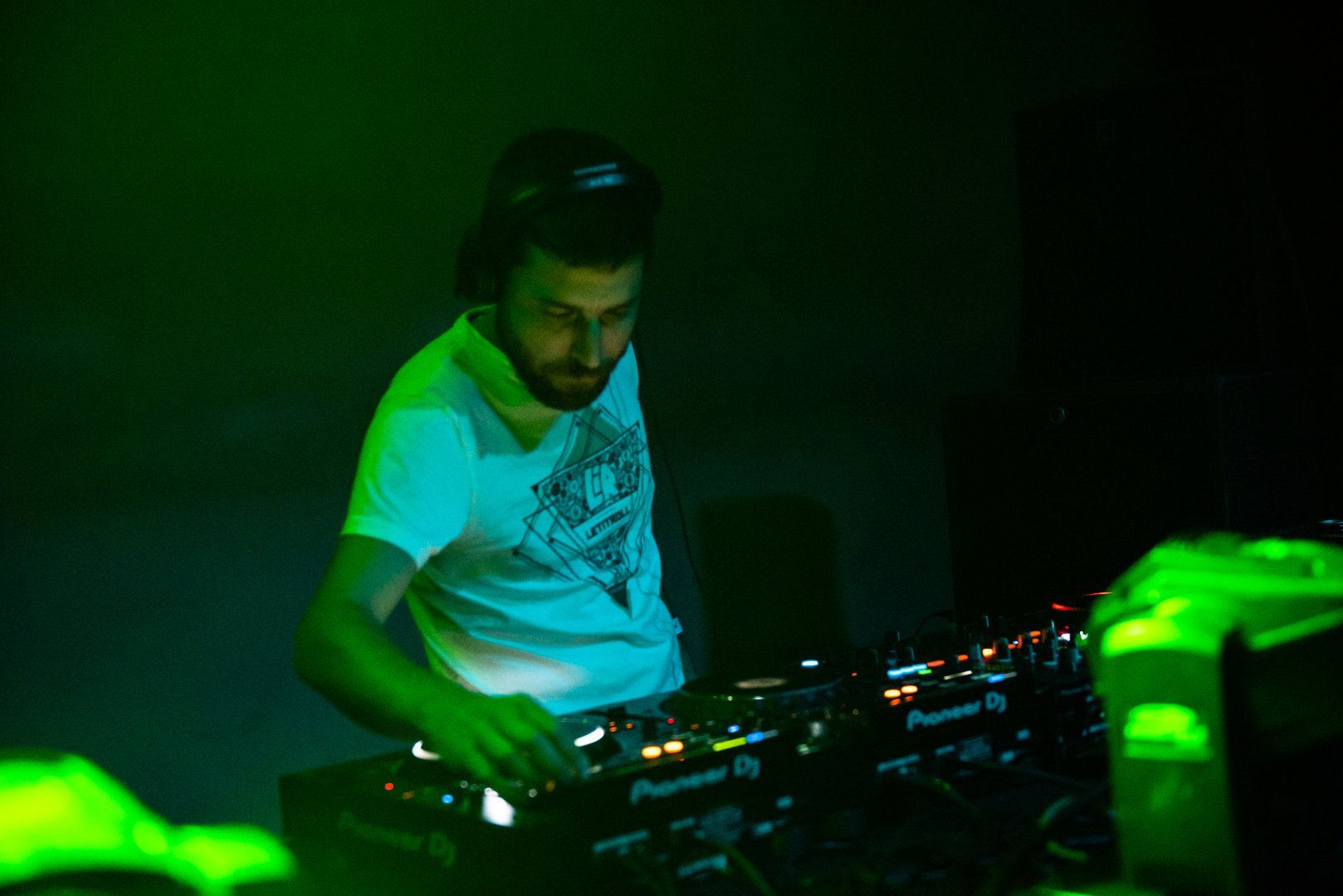 Chase & Status | ROXY Prague