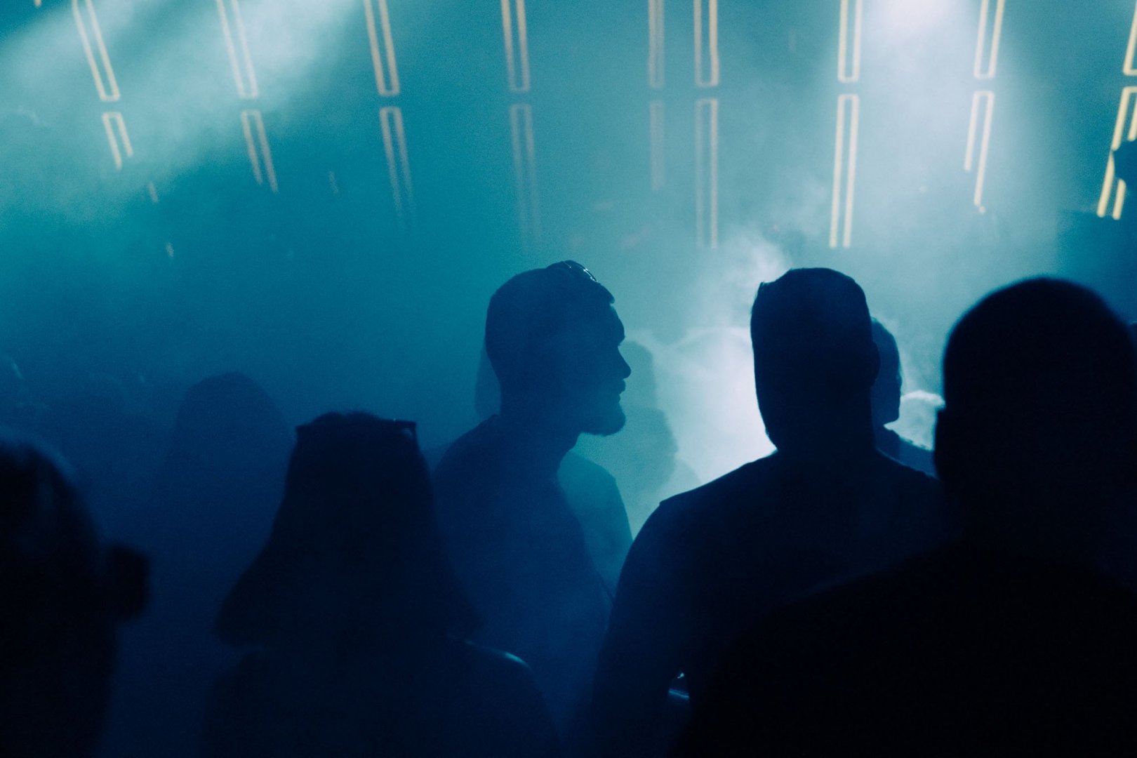 Sara Landry | ROXY Prague