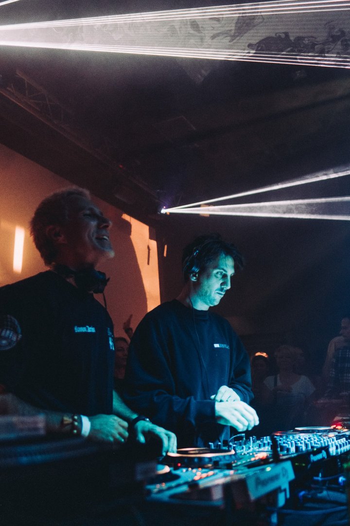 PAN-POT | ROXY Prague
