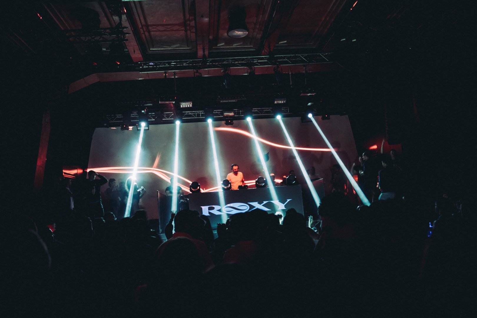 Gorgon City | ROXY Prague