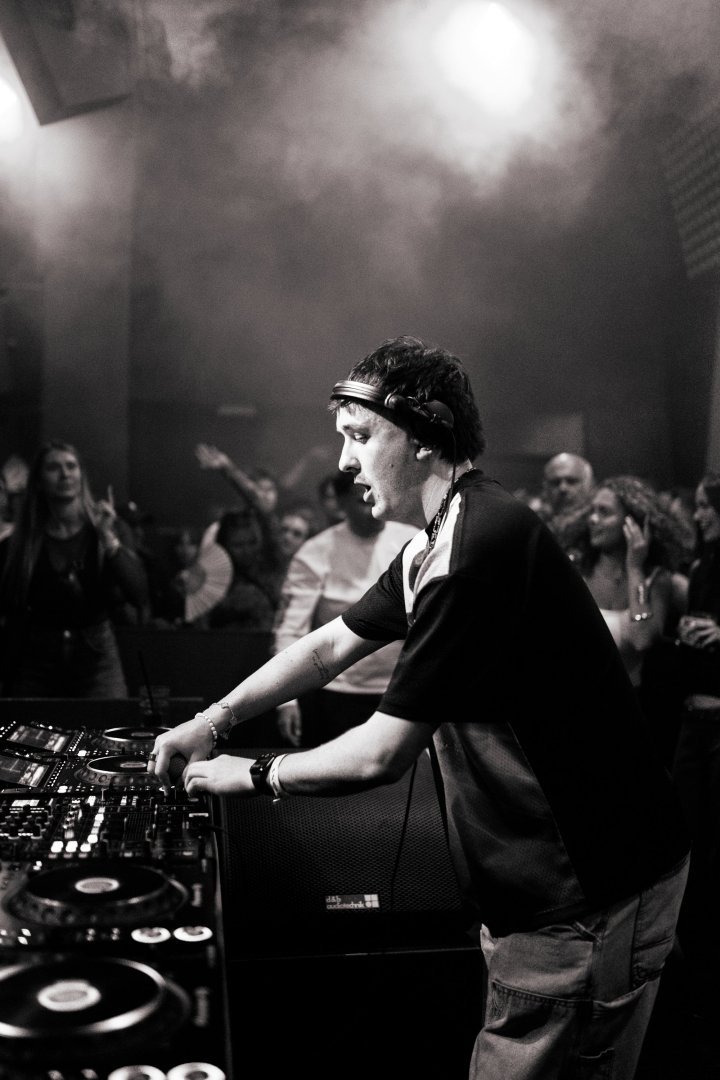 K MOTIONZ | ROXY Prague