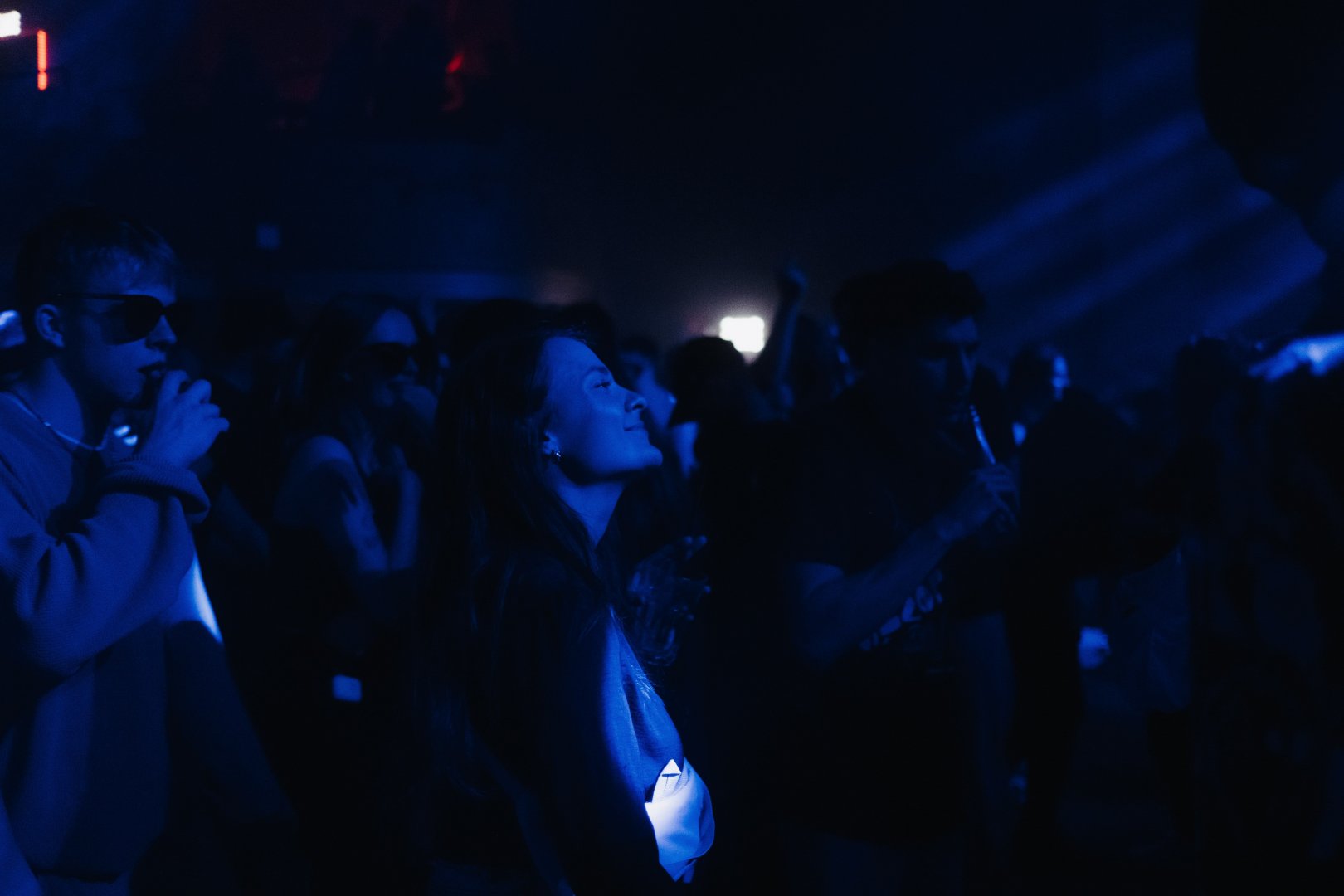 BOU & B LIVE 247 | ROXY Prague
